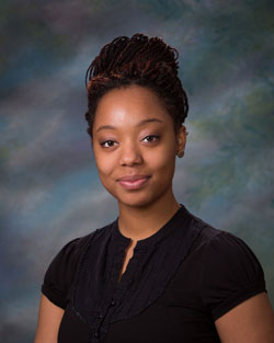 Alexis Farmer