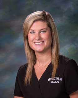 Elizabeth Faucette, PTA