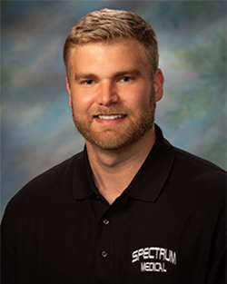 Brad Hylton, DPT