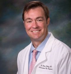 Dr. Adam Dailey