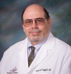 Dr. Eduadrdo Fraifeld