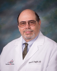 Dr. Eduadrdo Fraifeld