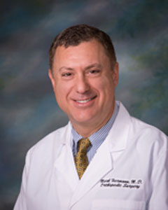 Mark C. Hermann, M.D.