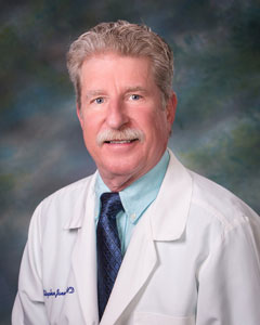 Stephan H. Jannach, M.D.