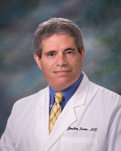 Jonathan Krome, MD