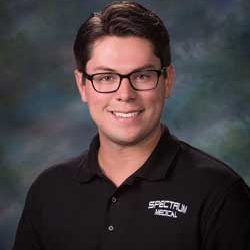 Drew Gunnell, PTA