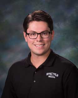 Drew Gunnell, PTA