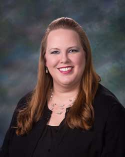 Jennifer Davis, PT