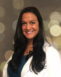 Kimberly L. Wilkinson, FNP-BC