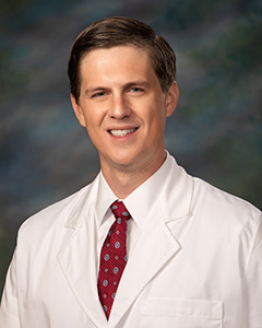 Stephen Ernst, M.D.